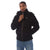 Front - Luke 1977 Mens Mallard 3 Short Padded Jacket