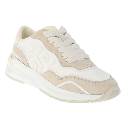 Front - Hugo Boss Mens Skylar Trainers