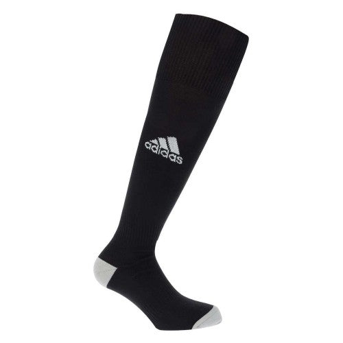 Front - Adidas Mens Milano 16 Socks
