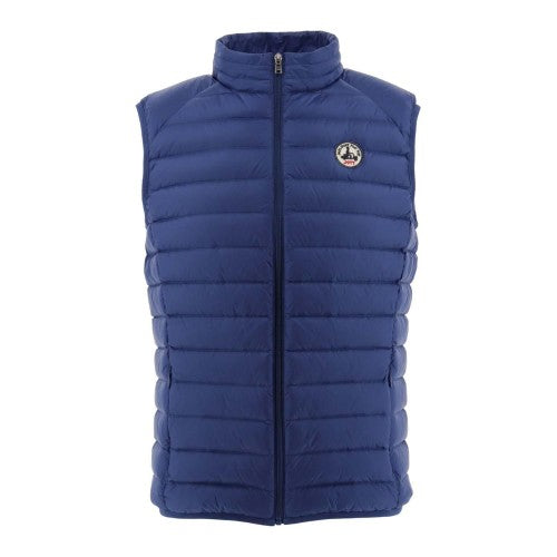 Front - Jott Mens Tom Down Gilet