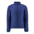 Dark Blue - Front - Jott Unisex Adult Mat Lightweight Down Jacket