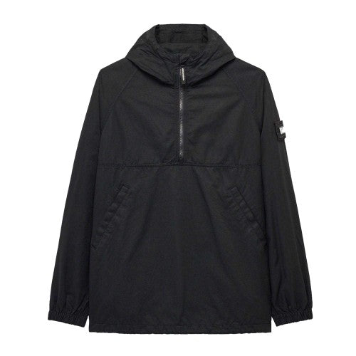 Front - Weekend Offender Mens Piotti Smock Top
