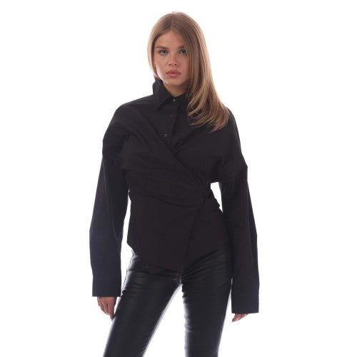 Front - Diesel Womens/Ladies C-Siz-N1 Shirt