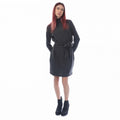 Front - Vero Moda Womens/Ladies Bella Jersey Long-Sleeved Dress