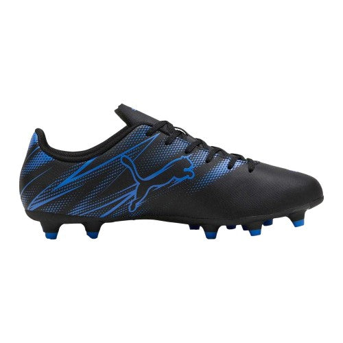 Front - Puma Mens Attacanto Firm Ground Football Boots