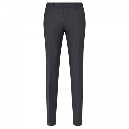 Front - Hugo Boss Mens Wave Cyl Trousers