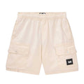 Front - Weekend Offender Mens Scopello Sharp Cargo Shorts