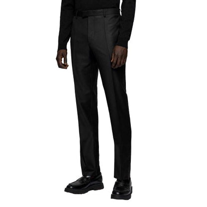 Front - Boss Mens T-Lone Trousers