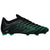 Front - Umbro Mens Velocita Elixir Premier Firm Ground Football Boots