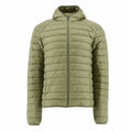 Front - Jott Unisex Adult Nico Down Lightweight Jacket