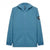 Front - Weekend Offender Mens Stipe Soft Shell Jacket