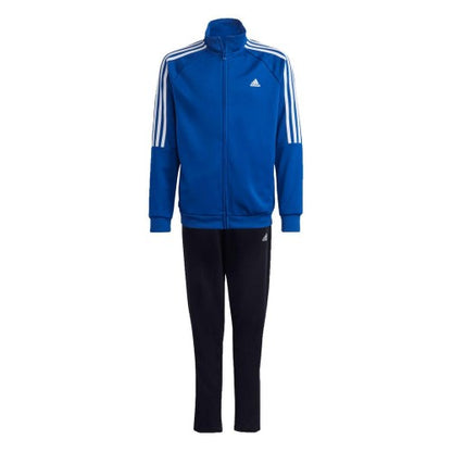 Front - Adidas Childrens/Kids Sereno Tracksuit