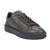 Front - Lavair Mens Luna Logo Leather Trainers