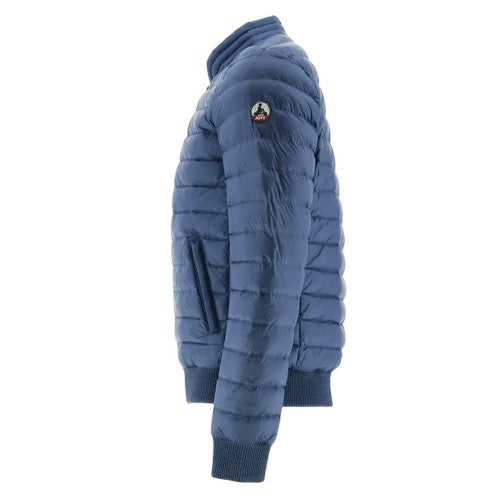 Front - Jott Mens Jordan Light Down Jacket