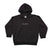 Front - Blank Essentials Childrens/Kids Fleece Pull Over Hoodie