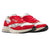 Front - Reebok Unisex Adult ERS World Leather Trainers