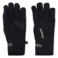 Front - Berghaus Unisex Adult Hillmaster Infinium Gloves