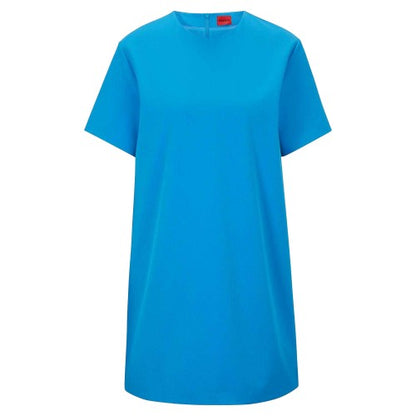 Front - Hugo Womens/Ladies Kulianna Dress