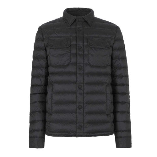 Front - Jott Unisex Adult Cris Lightweight Puffer Jacket