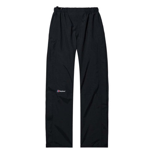 Front - Berghaus Mens Hillwalker Over Trousers