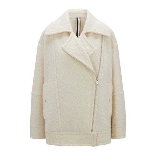 Front - Boss Womens/Ladies C_Jafea Jacket