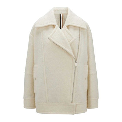 Front - Boss Womens/Ladies C_Jafea Jacket