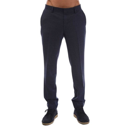 Front - Hugo Mens Getlin212X Trousers
