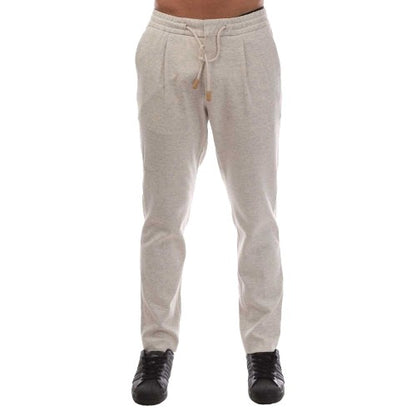 Front - Boss Mens T-Gee Jogging Bottoms