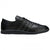 Front - Y-3 Unisex Adult Japan Leather Trainers