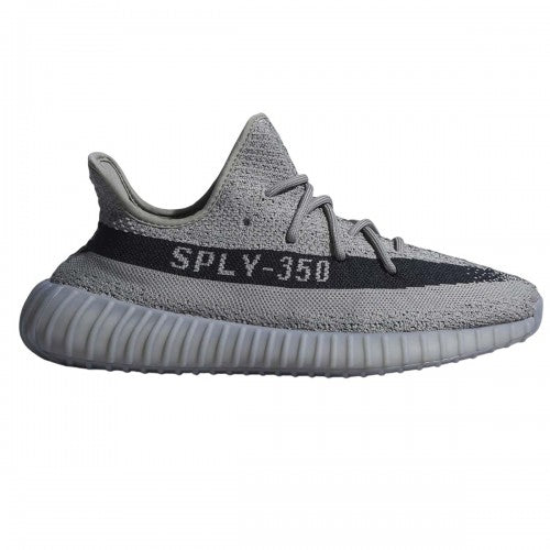 Front - Yeezy Mens Boost 350 V2 Trainers