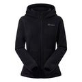 Front - Berghaus Mens Darria Full Zip Hoodie