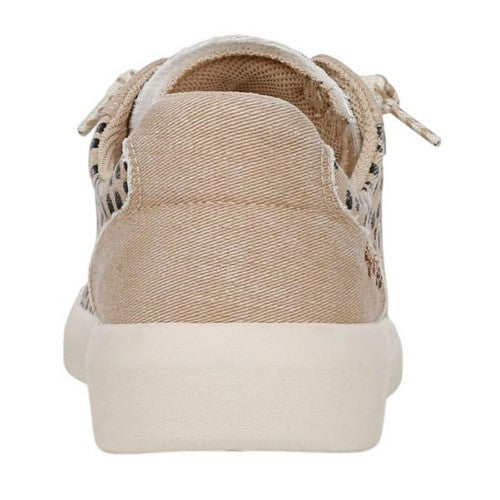 Front - Blowfish Malibu Womens/Ladies Boardwalk Slip-on Trainers
