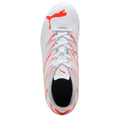 Front - Puma Childrens/Kids Attacanto FG/AG Football Boots