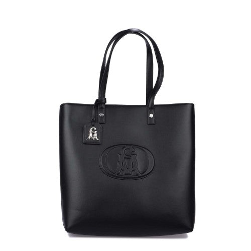 Front - Steve Madden Bvella Tote Bag