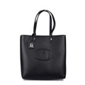 Front - Steve Madden Bvella Tote Bag