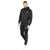 Front - Crosshatch Mens Trackside Tracksuit