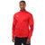 Front - Puma Mens Final Training Jacket