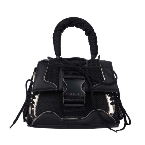 Front - Steve Madden Bdiego Cross Body Handbag