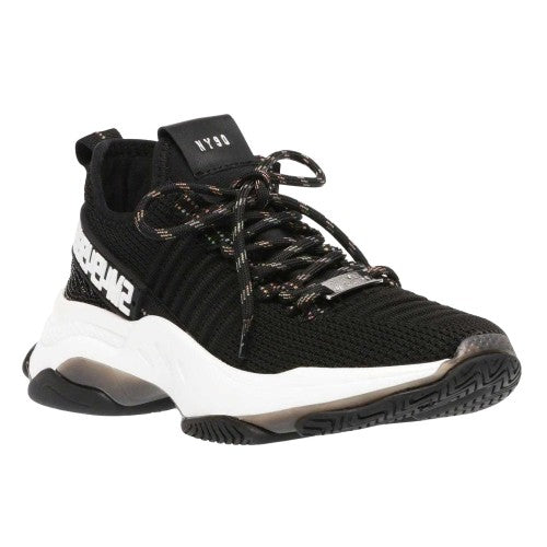 Front - Steve Madden Unisex Adult Maxilla-R-E Trainers