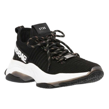 Front - Steve Madden Unisex Adult Maxilla-R-E Trainers