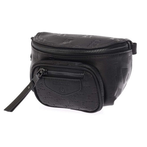 Front - Steve Madden Womens/Ladies Bminimum Crossbody Bag