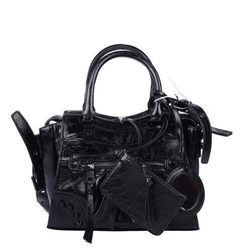 Front - Steve Madden Womens/Ladies Bcelia Handbag