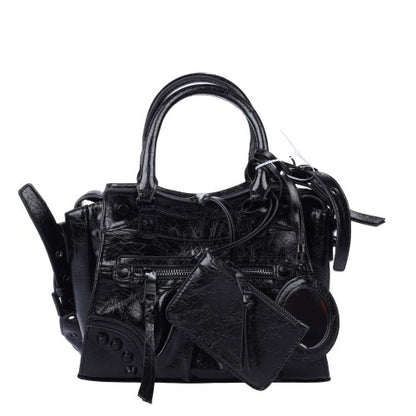 Front - Steve Madden Womens/Ladies Bcelia Handbag