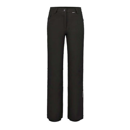 Front - Icepeak Womens/Ladies Frechen Ski Trousers