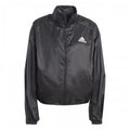Front - Adidas Womens/Ladies Traveer WIND RDY Windbreaker
