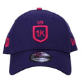 Front - New Era Mens 1K FC Baseball Cap