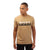 Front - Boss Mens Tiburt 42 T-Shirt