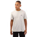 Front - Boss Mens Taddy Pique T-Shirt