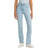 Front - Levis Womens/Ladies 725 Heritage Bootcut Jeans