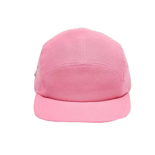 Front - Lacoste Jockey Pique Cap